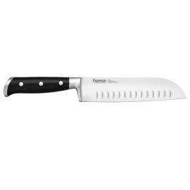 7" Santoku Knife KOCH (5Cr15MoV Steel)