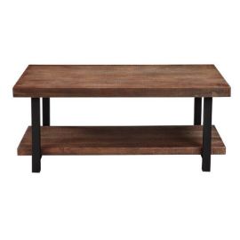 Charlie Coffee Table, Tea Table, Corner Table