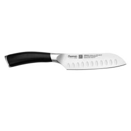 5 Santoku Knife KRONUNG (X50CrMoV15 Steel)