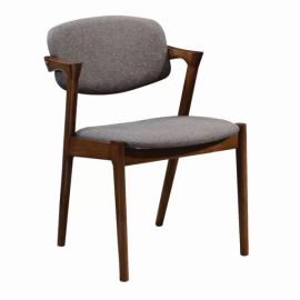 Evgenii Upholstered Dining Chair (single)