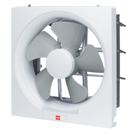 KDK 25AUHT Wall Mounting Automatic Shutter Exhaut Fan