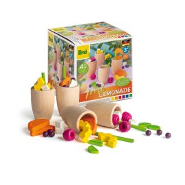 Erzi Assortment Fresh Lemonade, for Kids Pretend Play