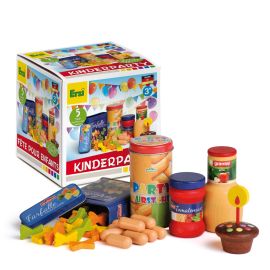 Erzi Assortment Children's Party Shop Items for Children, Role Play