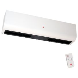 KDK 3012GA Air Curtain Product Length - 900mm - Remote Controlled series