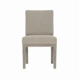 More Style Chair, Upholstered Dining Chair, Occasional Chair- Beige