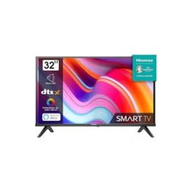 Hisense Smart TV 32A4K Black