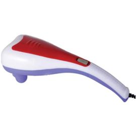 Olsenmark OMM4028 Dual Head Massage Hammer - 2 speed control - 2 Massaging Speed