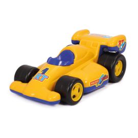 Polesie - Formula, racing car for Kids 