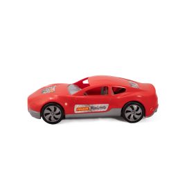 Polesie - Saturn racing car for Kids