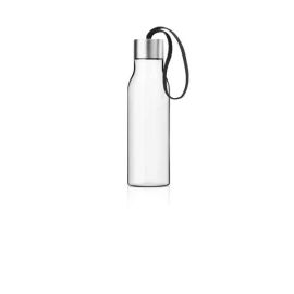 Drinking Bottle - 0.5L - Black - Eva Solo