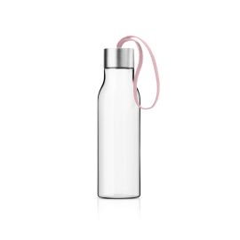 Drinking Bottle 0.5l - Rose Quartz