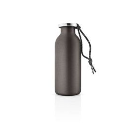 24/12 To Go Thermo Flask - 0.5L - Chocolate - Eva Solo