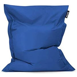 Good luck outdoor bean bags, Couch/loveseat/settee (blue)