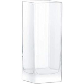 Modular Vase 25 x 10 x 10cm Clear