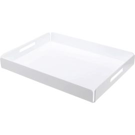 LAMSIT IBDAA Black Acrylic Tray 