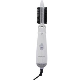 4-in-1 Hot Air Styler, Hot Air Brush with 2 Speed, OMH3049 | Hot Air Styler, Brush, Volumizer, Curler | Hanging Hole | Multi-Functional Salon Hair Styler | Curler & Comb | 750W