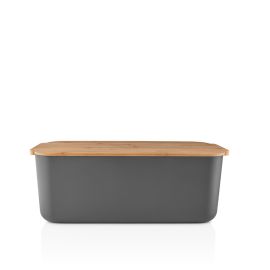 Bread bin - Grey - Eva Solo