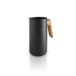 Nordic kitchen Jug - 1.4L - Black - Eva Solo