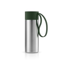 To Go Cup - 0.35L - Emerald Green - Eva Solo