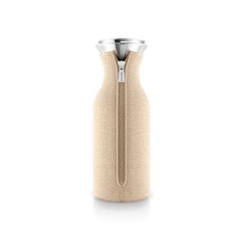 Fridge Carafe Beige