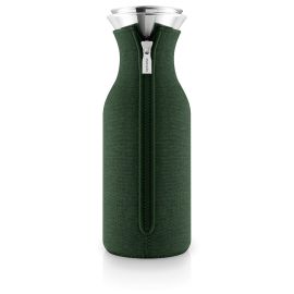 Fridge Carafe - 1.0L - Emerald Green