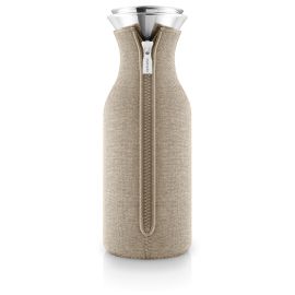 Fridge Carafe - 1.0L - Pearl Beige