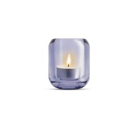 2 Acorn Tealight Holder Grape - Eva Solo