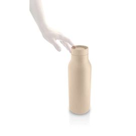 Urban thermo Flask - 0.5L - Soft Beige