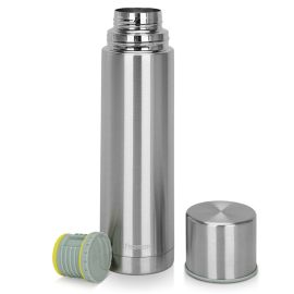 Stainless Steel Flask 12-Hour Insulation (1000ml)