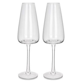 Champagne Glasses 230 ml (Glass) 01 Pcs