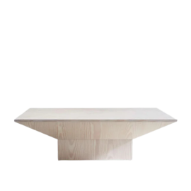 Modern style Minimalist Coffee Table, tea table, counter table, side table - Icon 