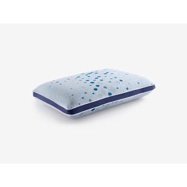 Sleepwell Latex Plus Regular Pillow For Comfortable Head And Neck Support