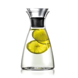 Jug 1600ml (Borosilicate Glass)