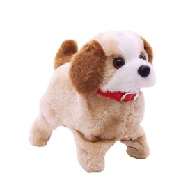 Fantastic Jumping Puppy Toy for Kids /  Interactive Toy For Kids, Lights And Sounds, Animatronic Toy