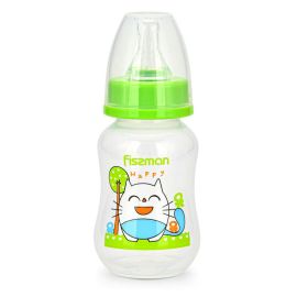 Feeding Food Grade Plastic Bottle 125ml