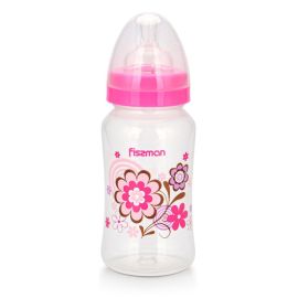 Baby Feeding Bottle 300 ml (Plastic