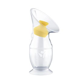 Medela - Silicone  Breast Milk Collector