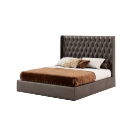 Night Dream King Size Bed