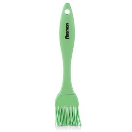 Fissman Marinating Kitchen Brush With Transparent Handle 20cm