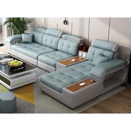 Living room furniture sofa set modern couch, lounge suite luxury sofa set design modern wooden sofa living room furniture