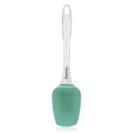 Spatula 25cm (silicone) Blue