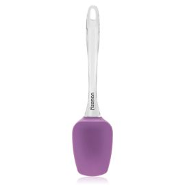 Spatula 25cm (silicone) Violet