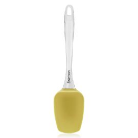 Spatula 25cm (silicone) Yellow