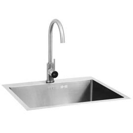 Bull Branded Stainless Steel Premium Extra Large Sink