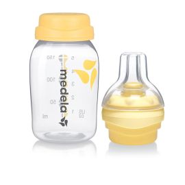 Medela - Calma With 150 ml Breast Milk Bottle