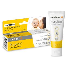 Medela - Purelan Lanolin Cream 37g