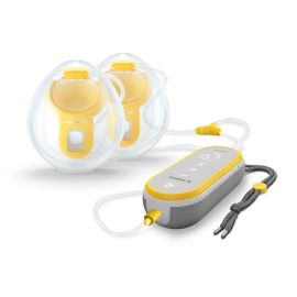 Medela - Freestyle Hands-Free Double Electric Breast Pump