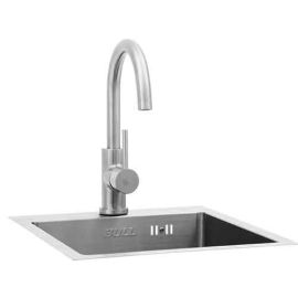 Bull Branded Stainless Steel Premium Sink