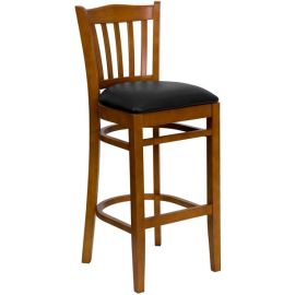 Flash Wooden Barstool