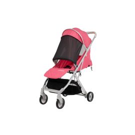 Uniqoo 4 Pink - Urban Stroller